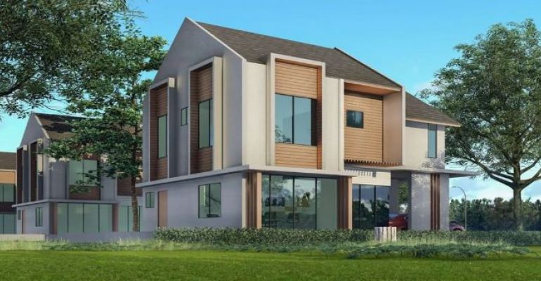AQUA GREEN, Gautam Buddha Nagar - Residential Plots