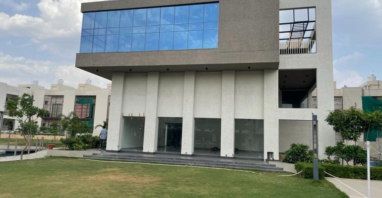Nirvana Heights, Jaipur - 3/4 BHK Apartments Flats
