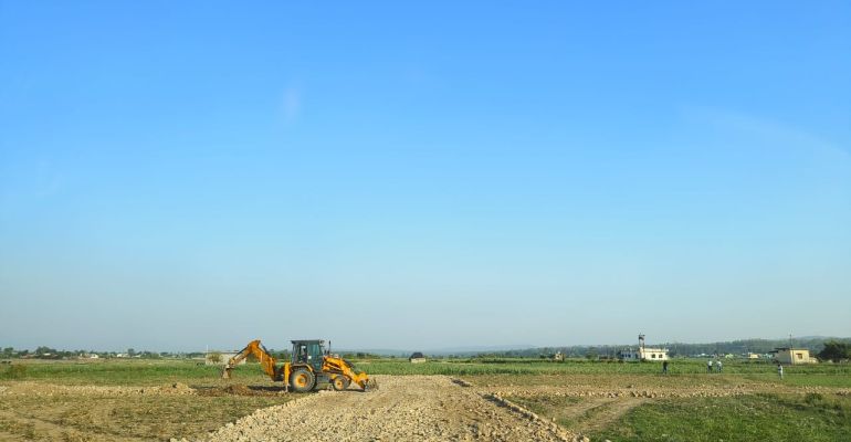 ELLEN FARMS, Dehradun - Residential Plots