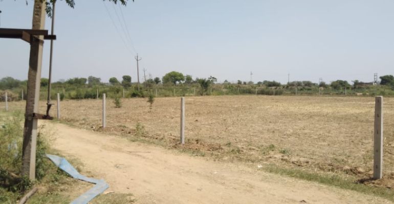 Metro Park, Mohali - Metro Park