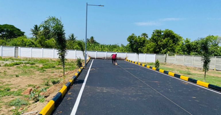 Serasa Urbane, Kanchipuram - Serasa Urbane