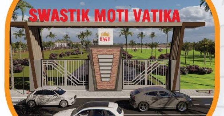 SWASTIK MOTI VATIKA, Muzaffarpur - Residential Plots