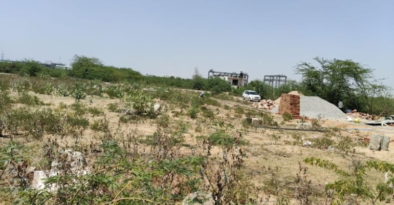 Goverdhan Vatika, Jaipur - Mix Used Development