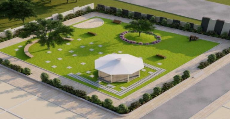 Shree Krishna Enclave Premium, Indore - Residential Plots
