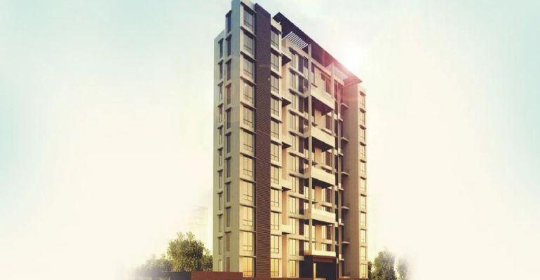 Birla Trimaya, Bangalore - 1/2/3 BHK Apartment