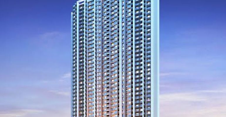 Vihang Marina, Thane - 1 BHK Apartments