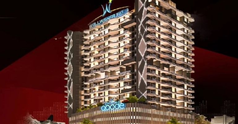 Abode, Pune - 2 BHK Apartments