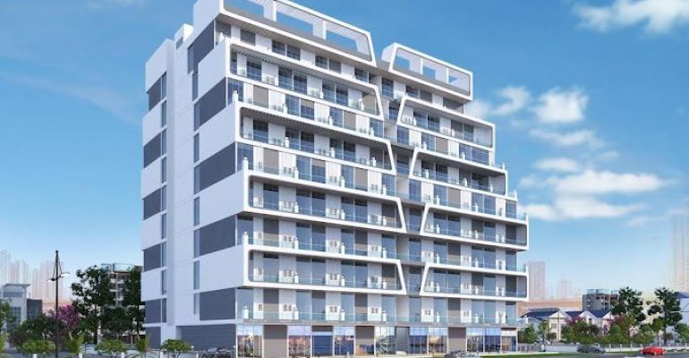 Amara Business Park, Navi Mumbai - Office Space