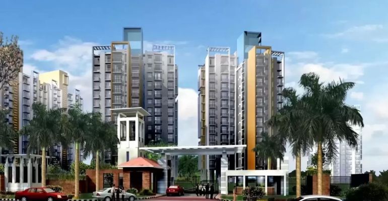 Aspr Greenz Mapsko, Sonipat - Residential Plots