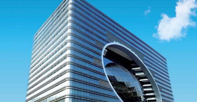 The Capital, Mumbai - Premium Office Space