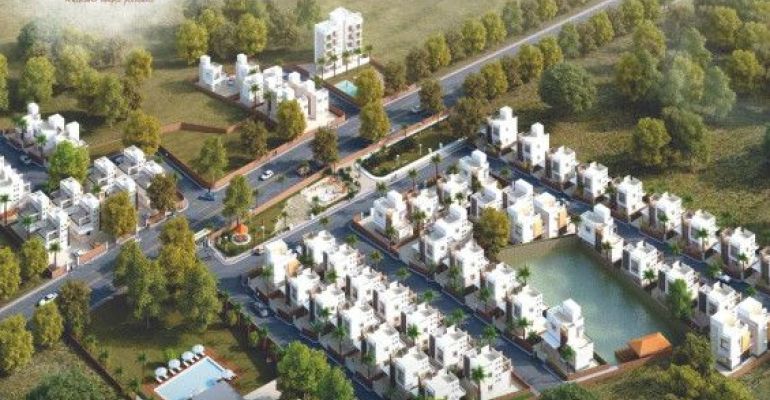 Diviana Park, Thane - Residential Plots