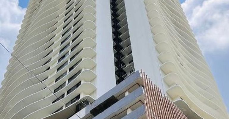 The Park Oshiwara, Mumbai - Luxurious 3BHK Apartments