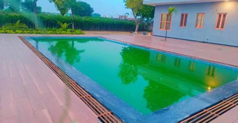 Dlf Spring Field, Gurgaon - Farm Land