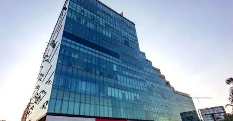 Cyber Heights, Lucknow - Office Space