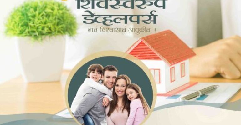 Shivswarup Developers, Pune - Residential Plots