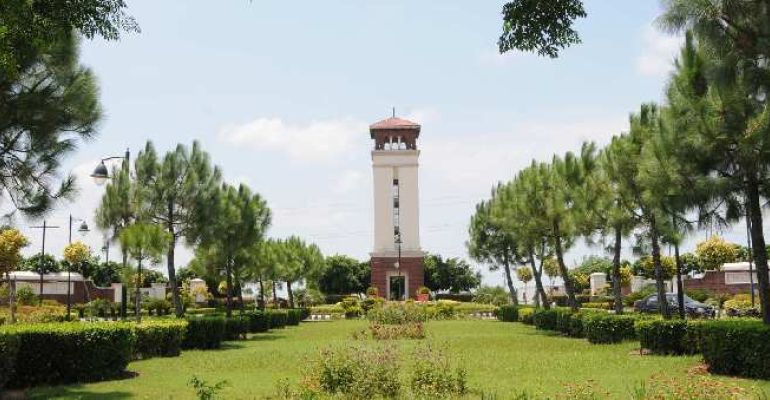 Emaar Mgf, Mohali - Residential Plots