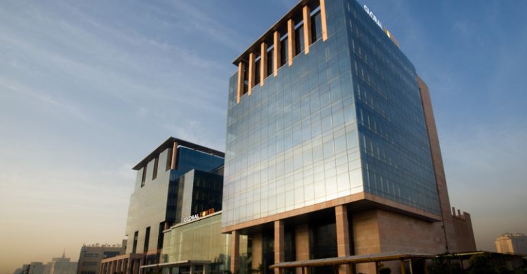Global Foyer, Gurgaon - Retail Shops