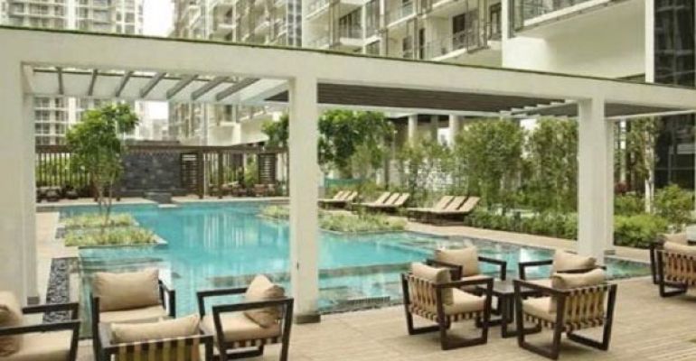 Gls 51 Avenue, Gurgaon - 1/2/3 BHK Apartments