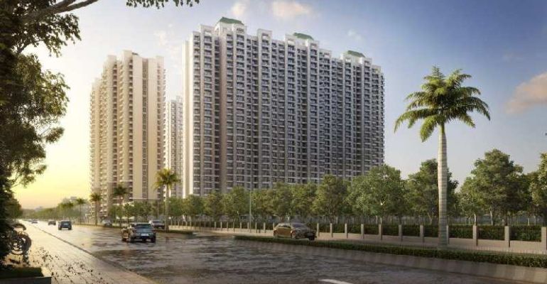 Ats Happy Trails, Greater Noida - 2/3 BHK Apartments