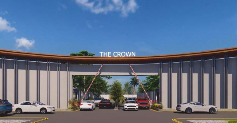 The Crown Villas, Hyderabad - 3 BHK Individual House / Villas