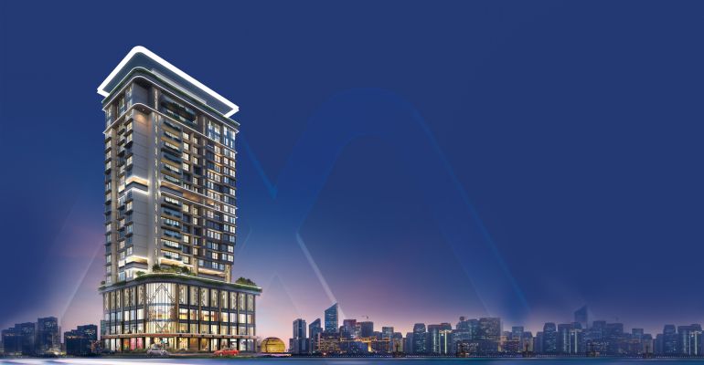 Pramukh Krupa, Mumbai - 1/2/3/4 BHK Apartments