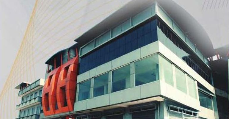One Mart, Ghaziabad - Shopping cum Office Complex