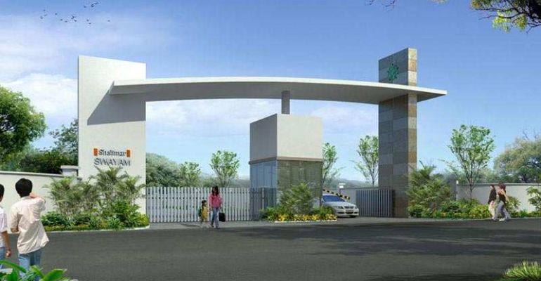 Royal Paradise, Gautam Buddha Nagar - Residential Plots