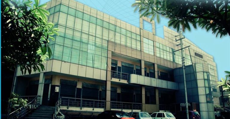 One Square, Ghaziabad - Business Complex