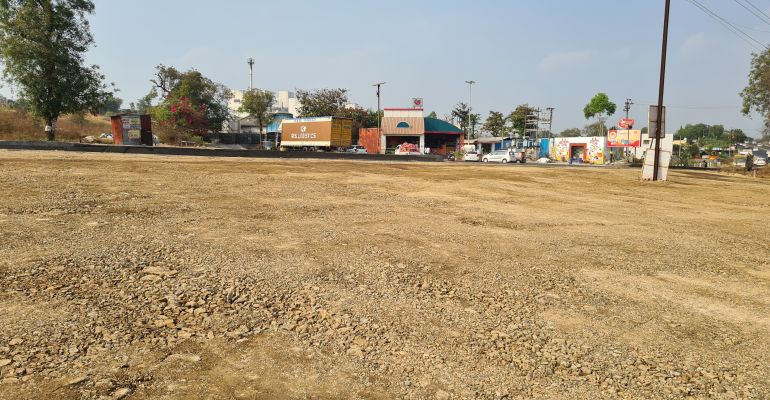 Shivswarup Developers phase 3, Pune - Residential Plots
