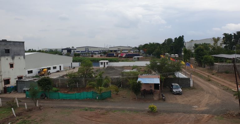 Shivswarup Developers phase 2, Pune - Residential Plots