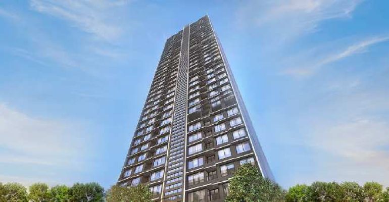 Mahindra Roots, Mumbai - 1/2 BHK Apartments