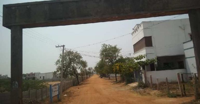 Meenakshi Nagar, Madurai - Residential Plots