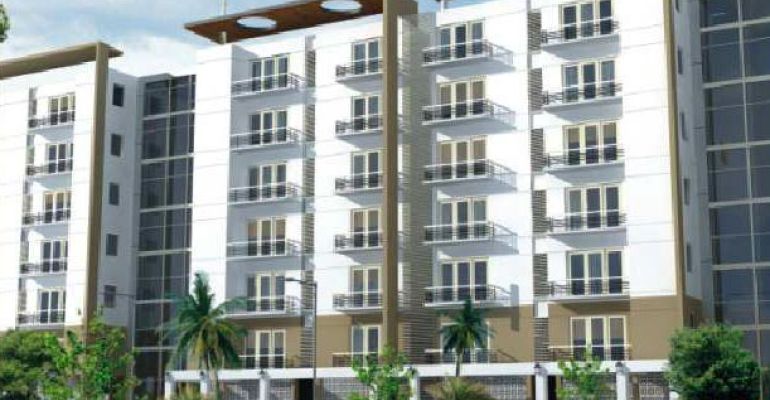 SG Heights, Amritsar - Luxury Flats