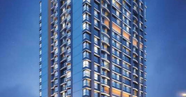 Triumph Omkareshwar, Mumbai - 1/2 BHK Apartments