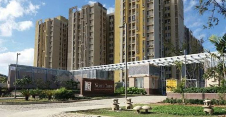 Arihant North Town, Chennai - 2 BHK Apartments