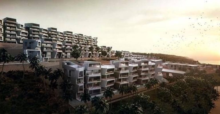 Emgee Anantam, Goa - 2/3 BHK Apartments