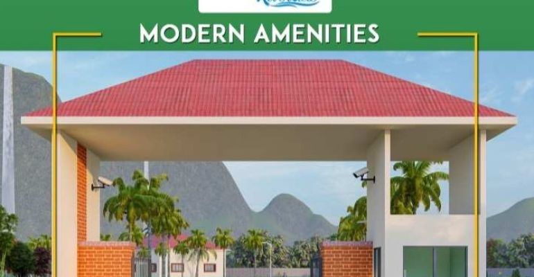 Euphoria Riverside, Nashik - 2 BHK Farms House & Plots