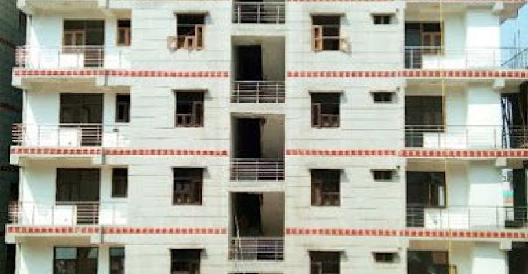 Defence Enclave, Noida - 1/2/3 BHK Apartments