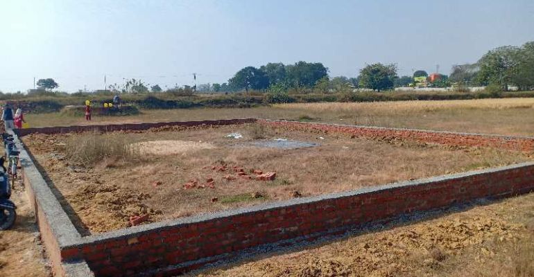 Green Valley Phase Ii, Ranchi - Residential Plots