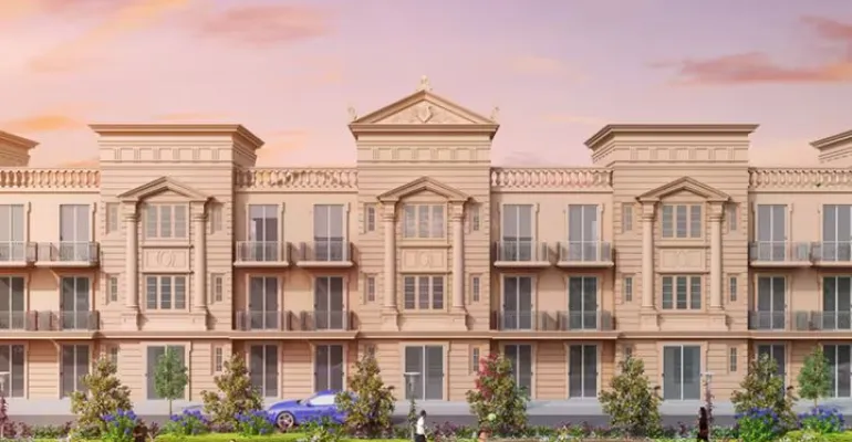Signature Global City, Karnal - 2/3 BHK Apartments