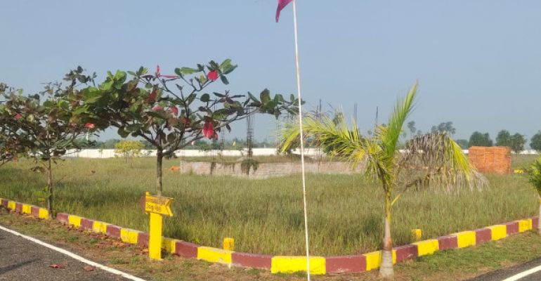 Star City, Chennai - Residential Plots