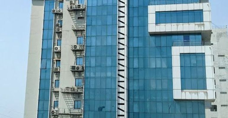 Imperial Height, Vadodara - Office Space