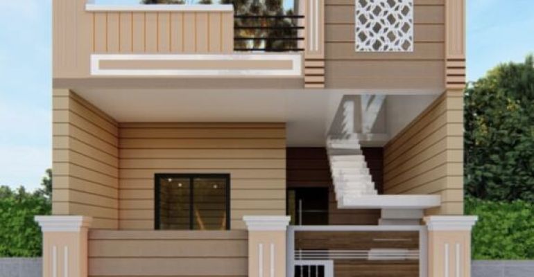 Krishansh Vihar, Udham Singh Nagar - Individual House/Residential Plot