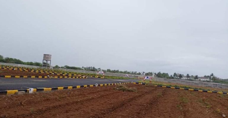 Green City, Coimbatore - Residential Plots