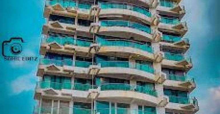 Harsiddhi Heights, Mumbai - 3 BHK Apartments