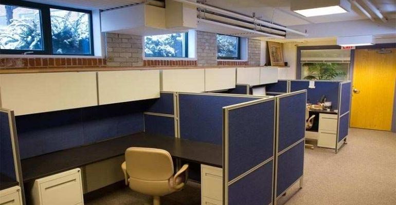 Heritage Princess, Goa - Office Space
