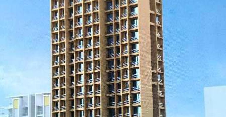 Hibiscus Heights, Mumbai - 1/2 BHK Apartments