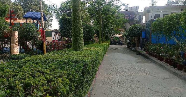 Florence City 2, Saharanpur - Residential Plots