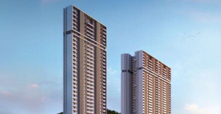 Godrej River Royale, Pune - 3/4 BHK Apartments Flats