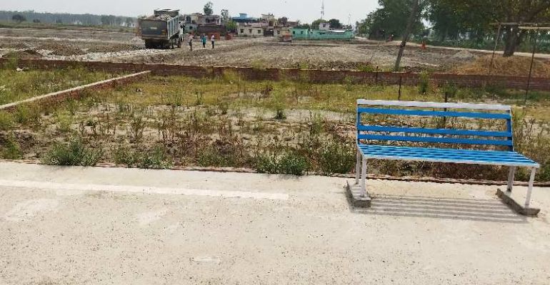 Maa Barahi Enclave, Udham Singh Nagar - Residential Plots